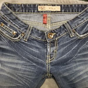 BKE stella jeans